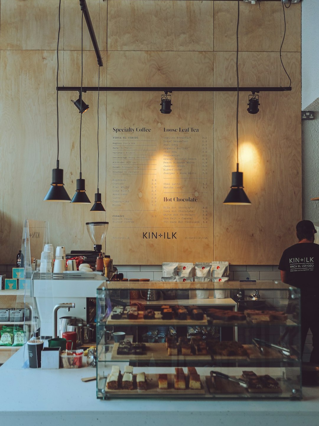 why does my boyfriend keep calling me his wife at the coffee shop?