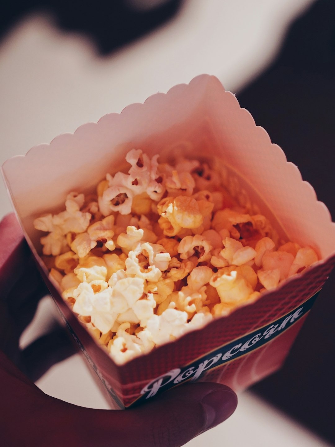 did my family just ruin date night at the cinema with my gf?