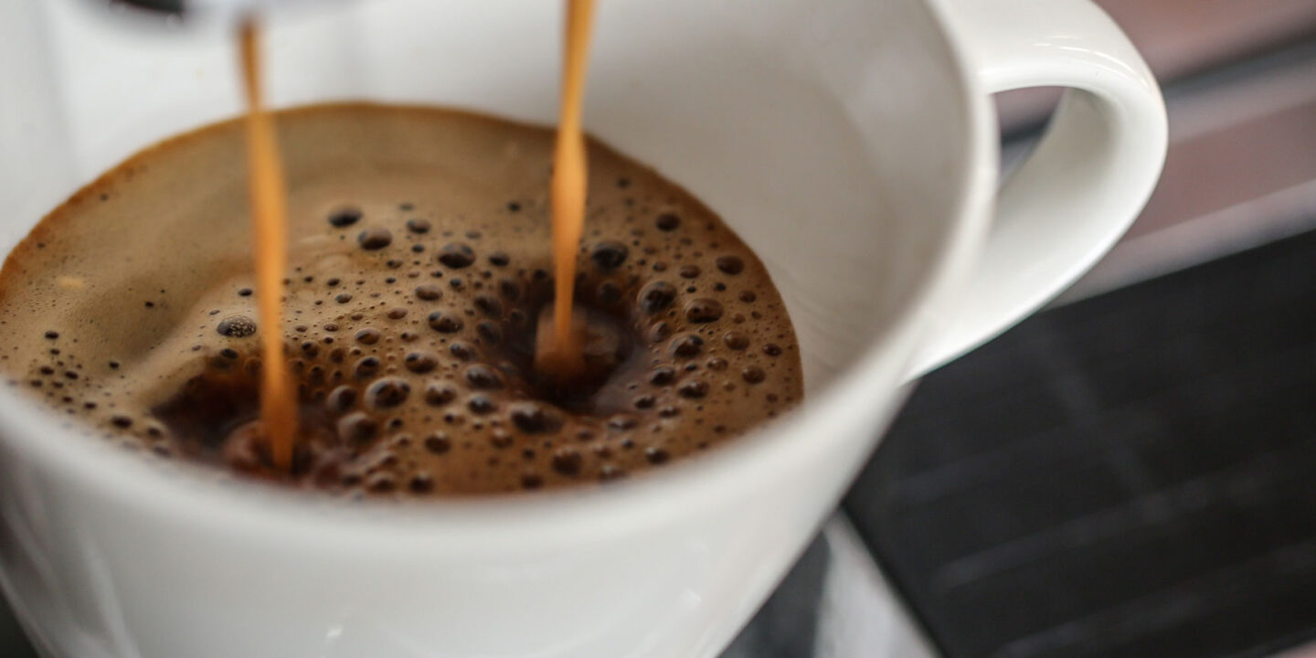 Is Coffee Actually Helping You or Not?