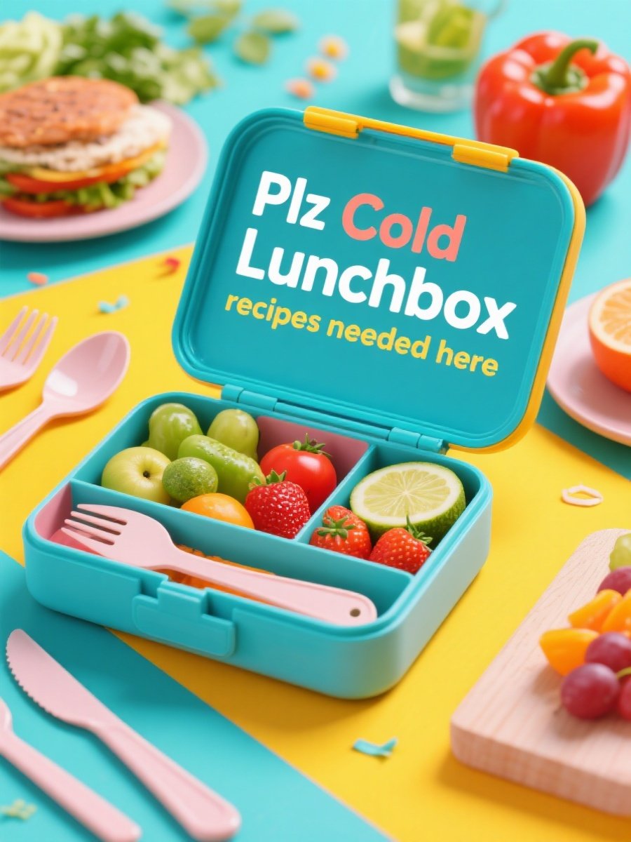 Plz🫳🙏Cold Lunchbox recipes needed here