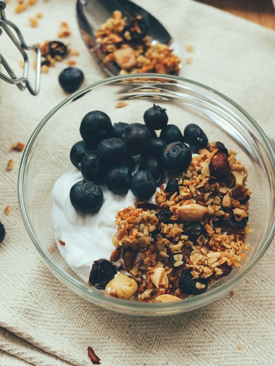 Any Light & Easy Breakfasts for Non-Breakfast People？