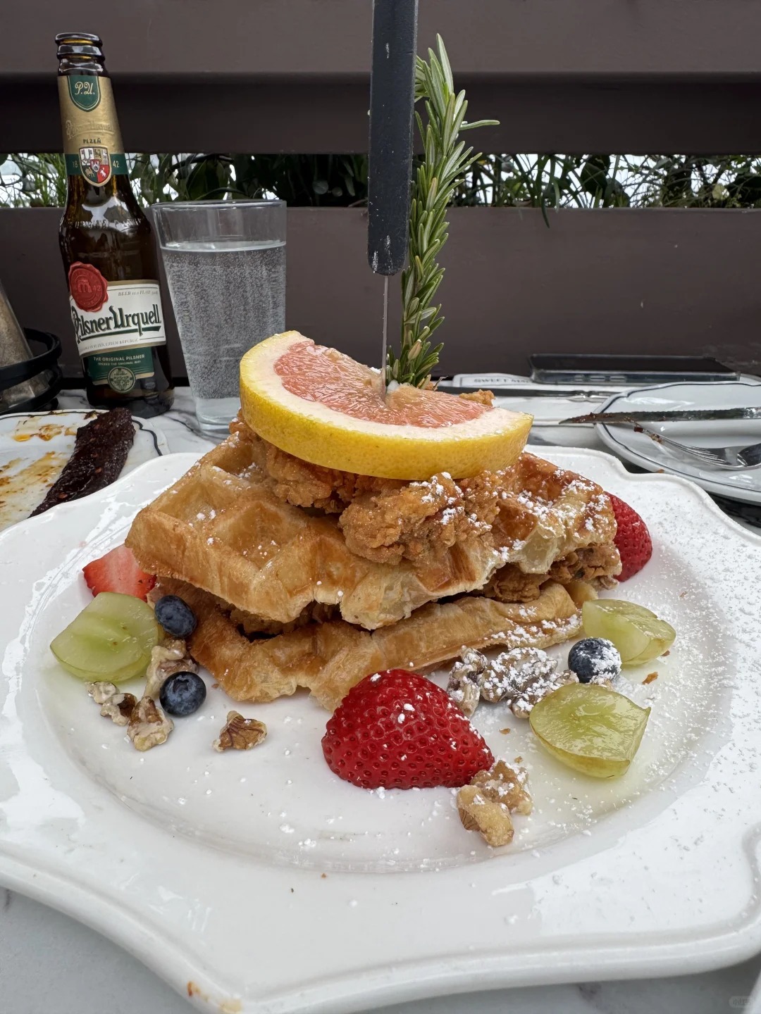 The MOST popular Brunch🍳!