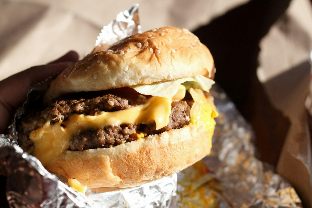 Any Calorie-Dense Meals that contains a lot of fat? I really need taht!