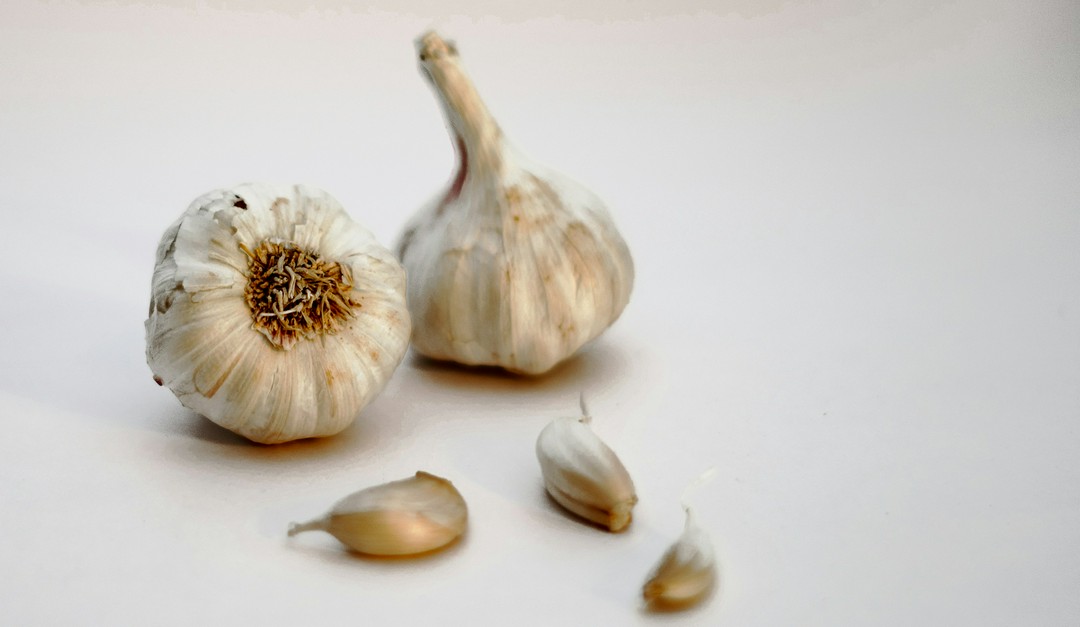 The best way to save due garlic🧄