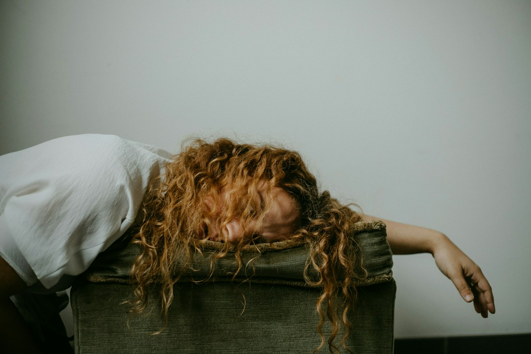 Real Talk: Sleeping When You're Scared