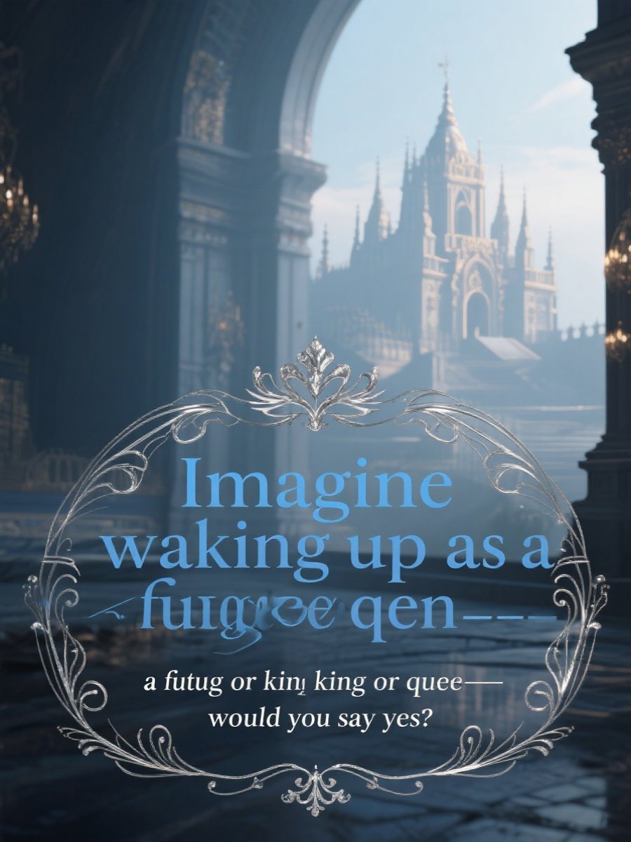 Would You Want to Be a Royal?​👑