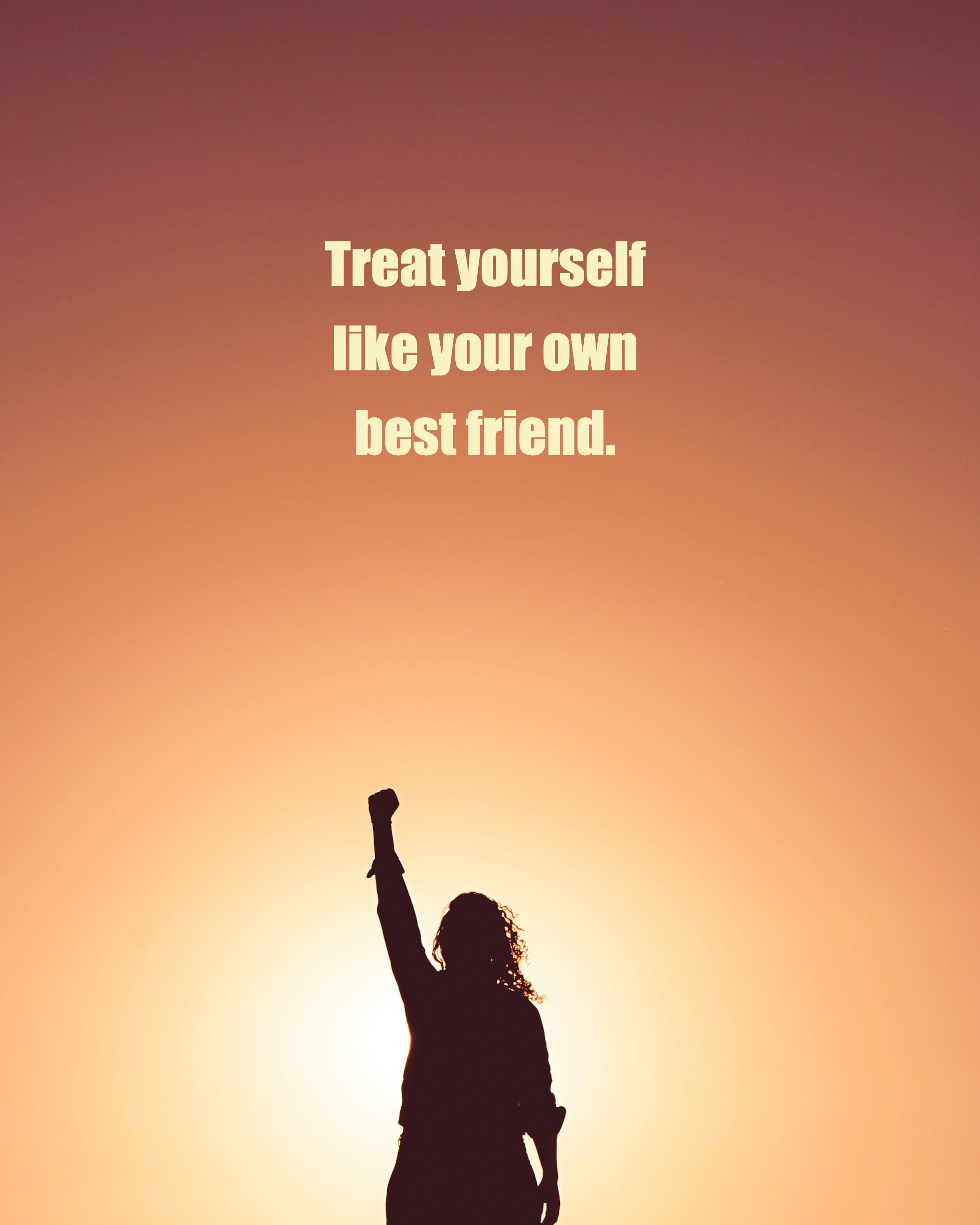 Trust Yourself When No One Else Does