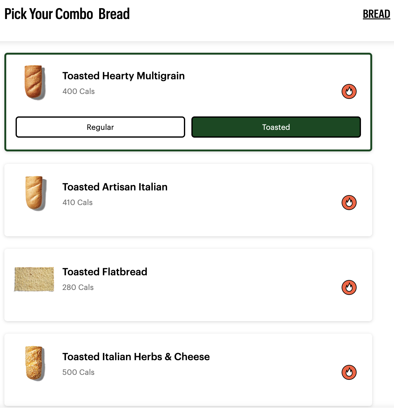5 Subway Low-Calorie Ordering Tips for Weight Loss🌟