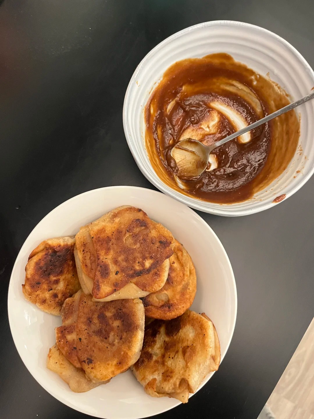 Authentic Brown Sugar Sesame Baked Buns Recipes