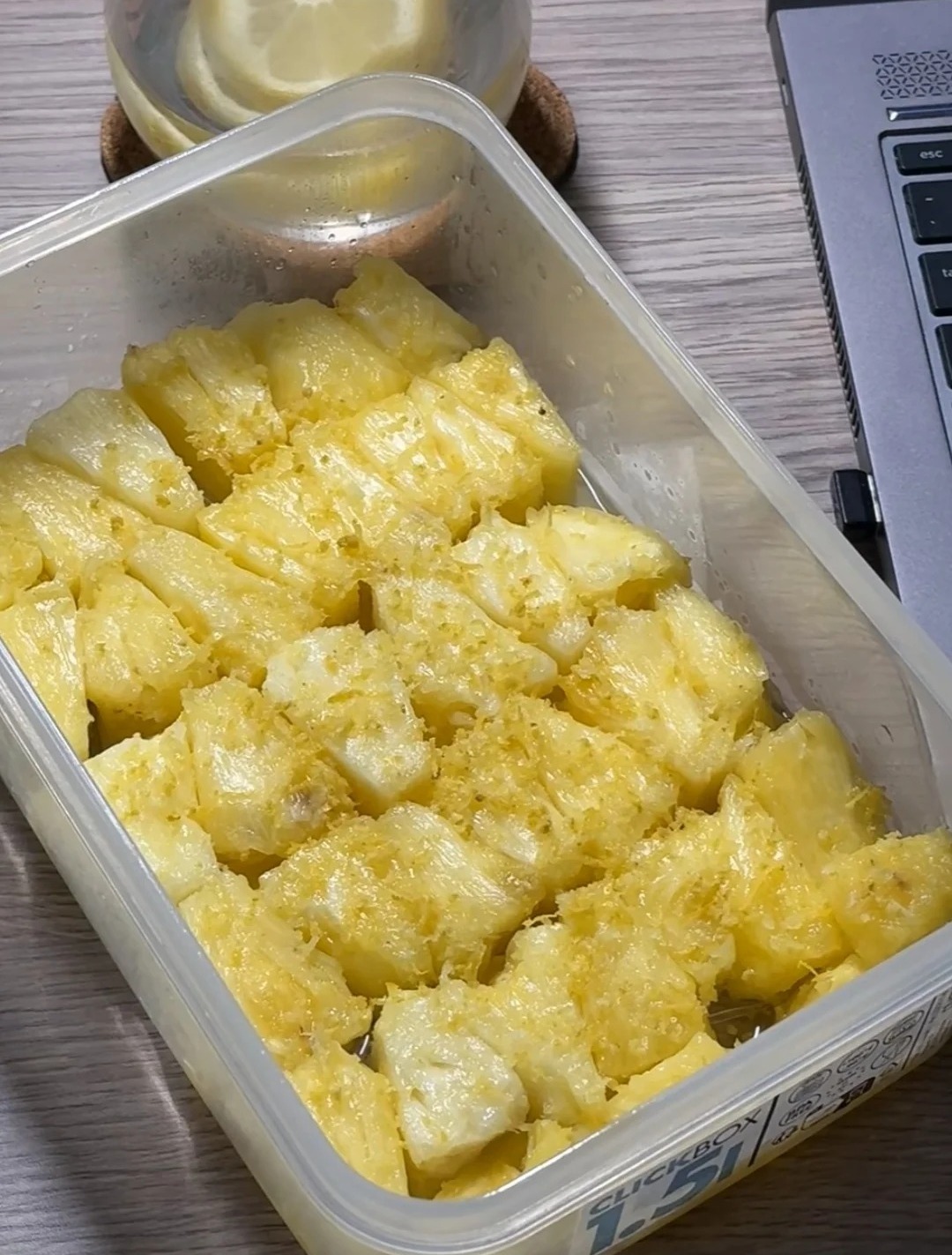 The one who invent this dish is absolutely a genius!!!!!!!!!!!!!!!!!!!