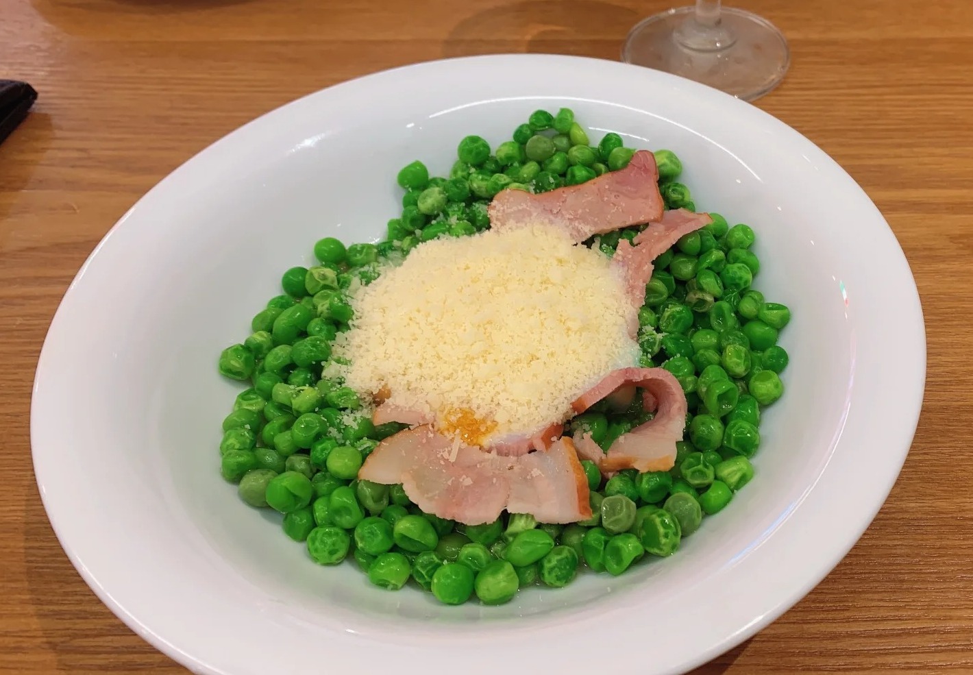 My Dinner for weight loss 