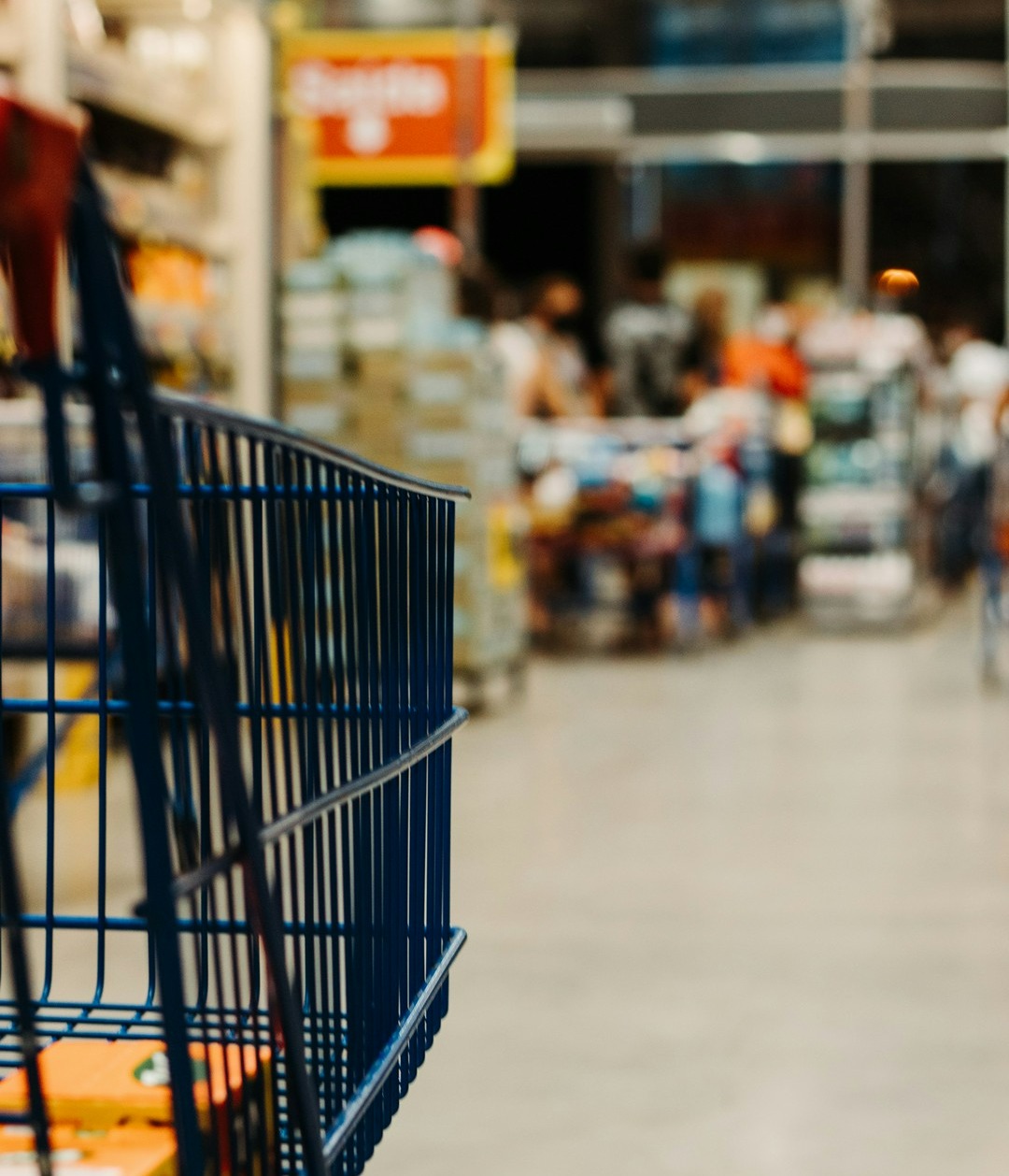 Is "Best Before "a Food Waste ?