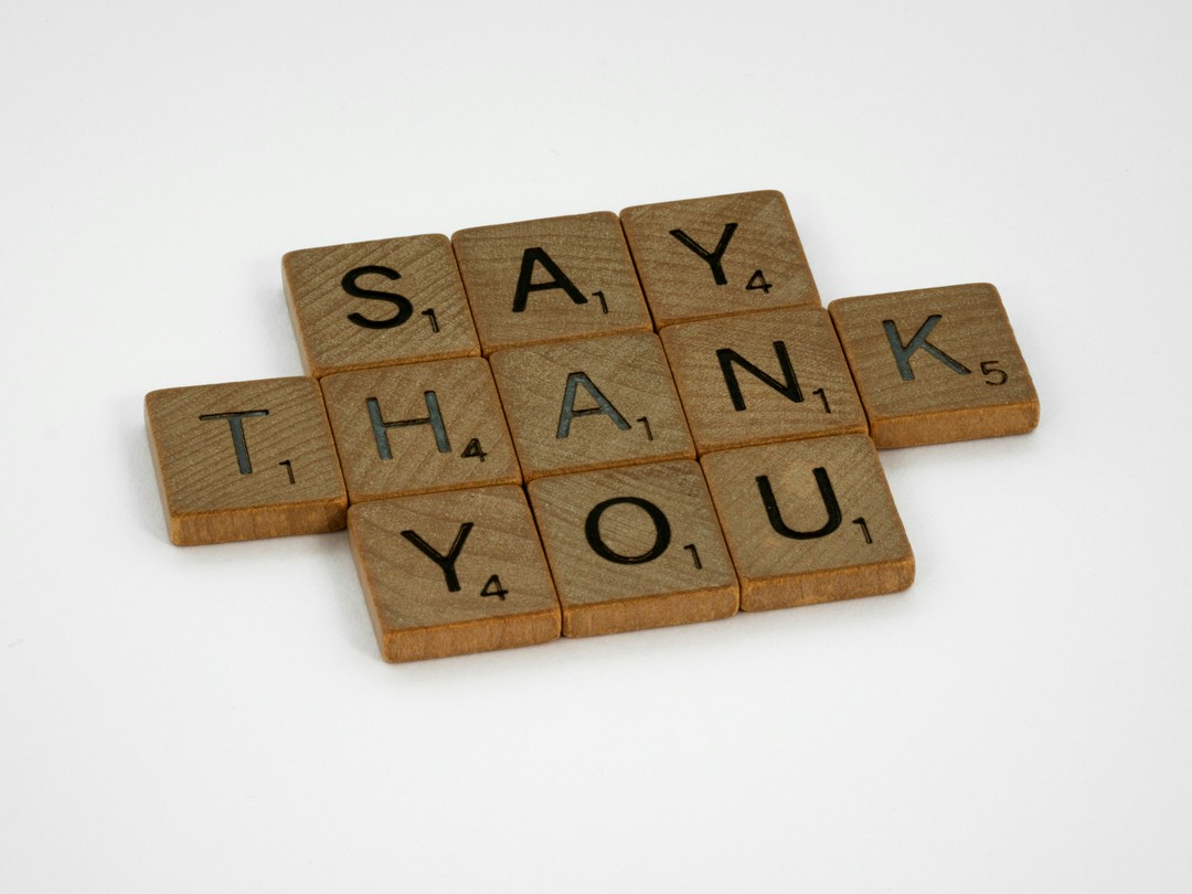 Why Is Saying 'Please' Harder at Home?