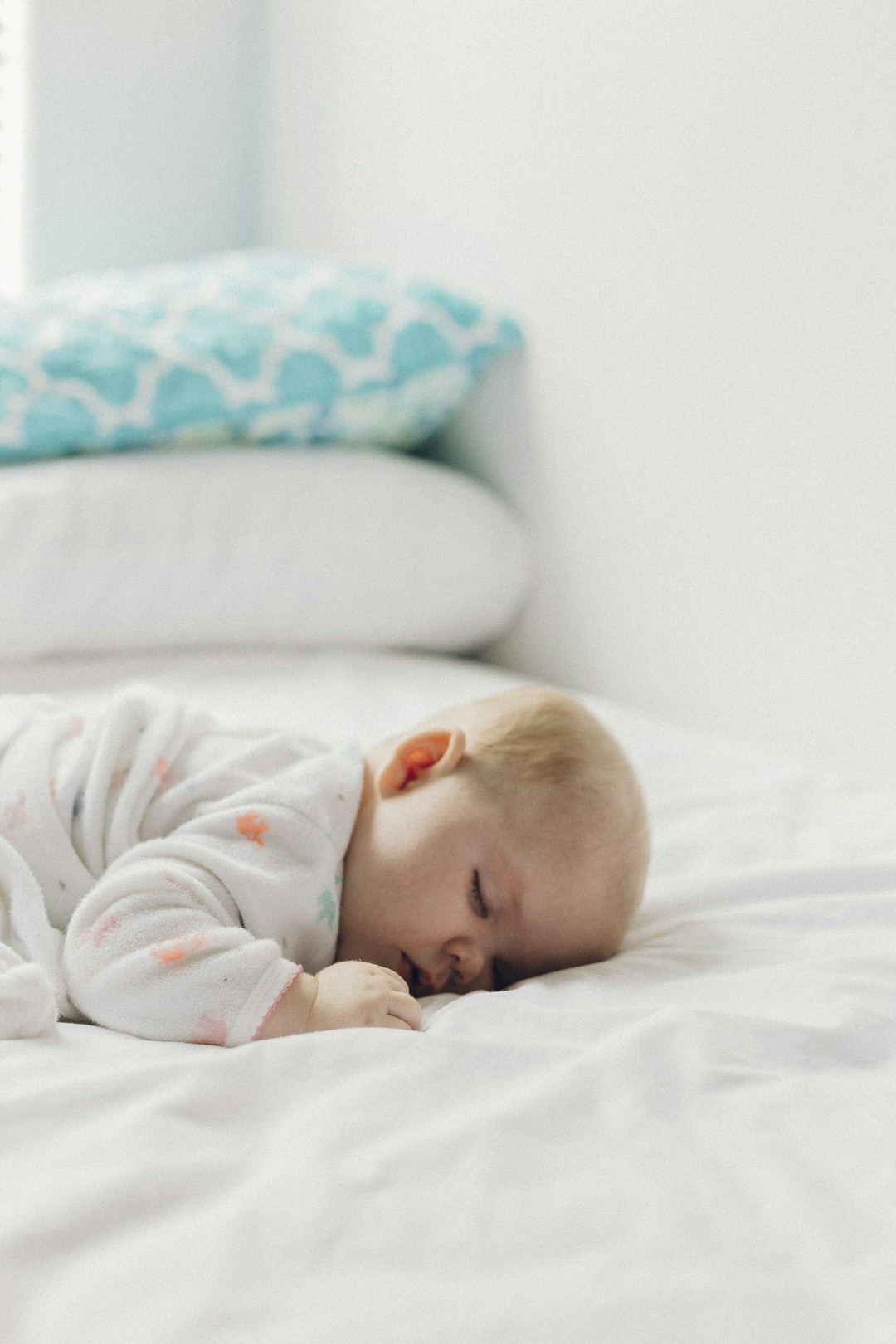 Sleep Hacks for Kids That Actually Work!