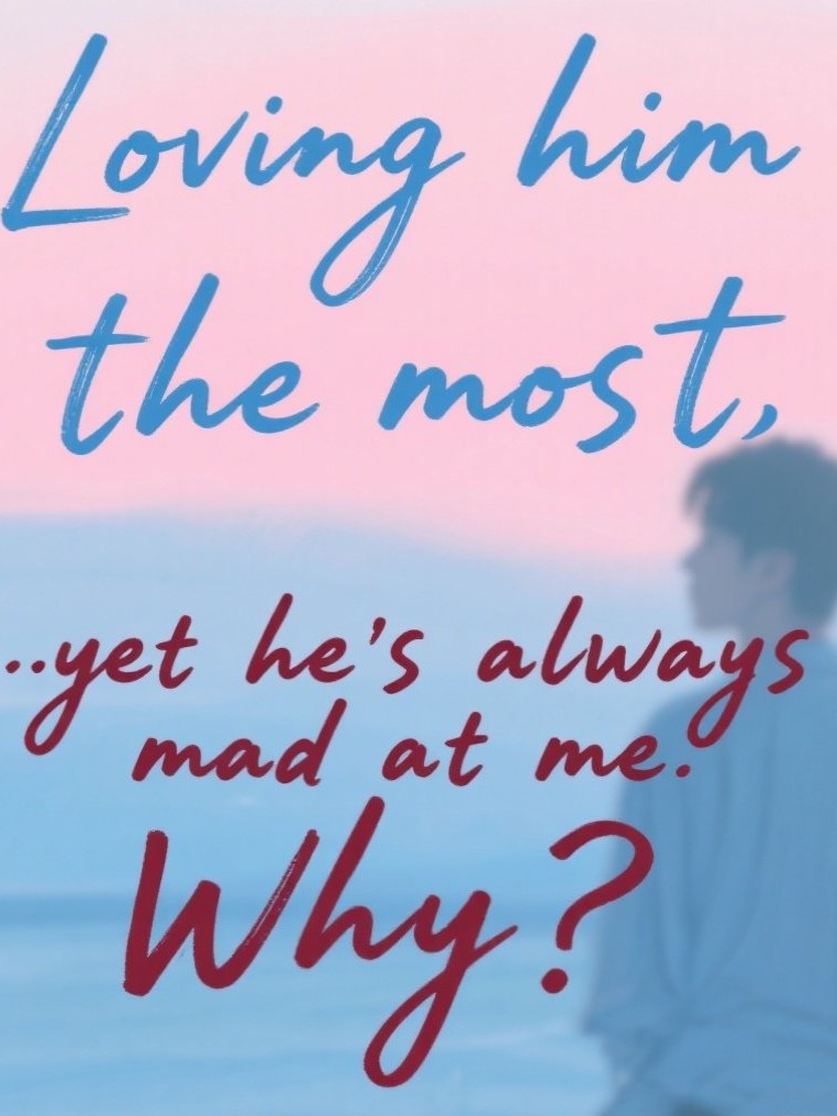 Why does my child take out His anger only on me?​