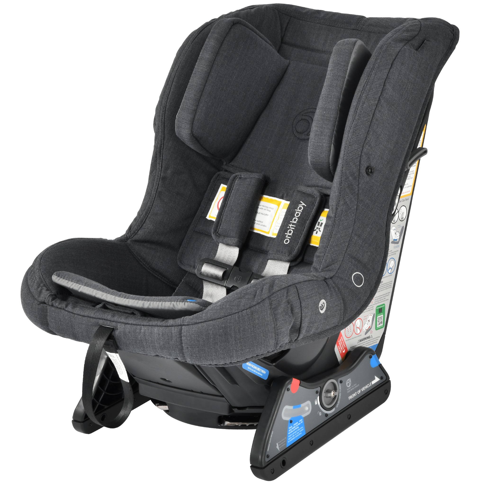 Car Seat Install: My Rookie Mistakes & Fixes