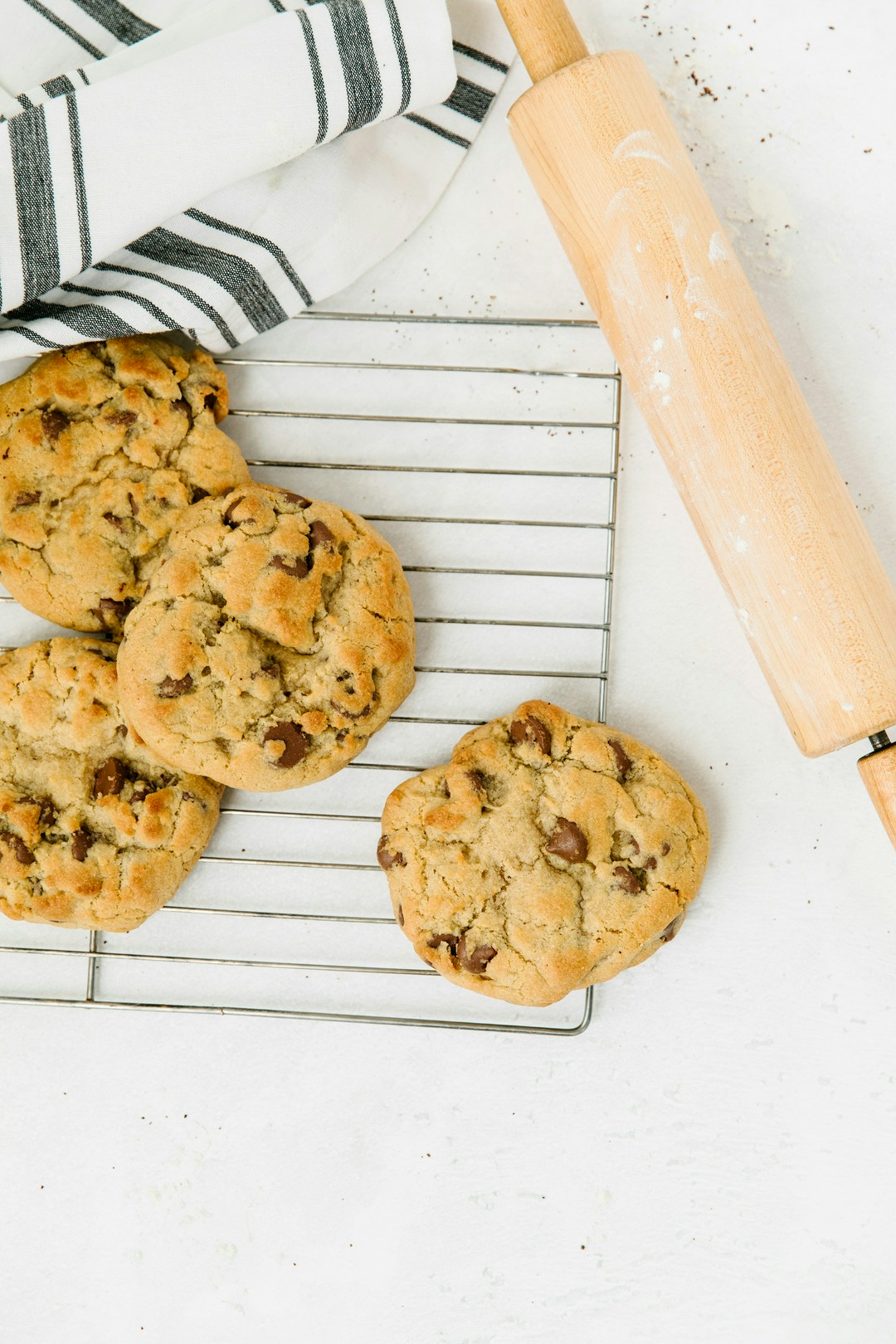 Breaking Down the Real Cost of Homemade Cookies 🍪
