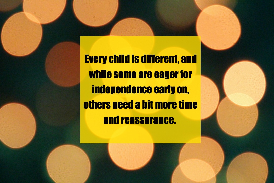 How Do You Know When Your Child Is Ready for Bathroom Independence?