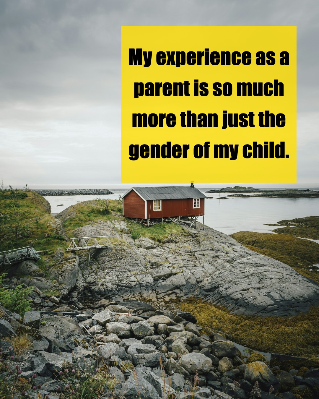 Why the “Boy Mom” Label Feels Limiting for Me