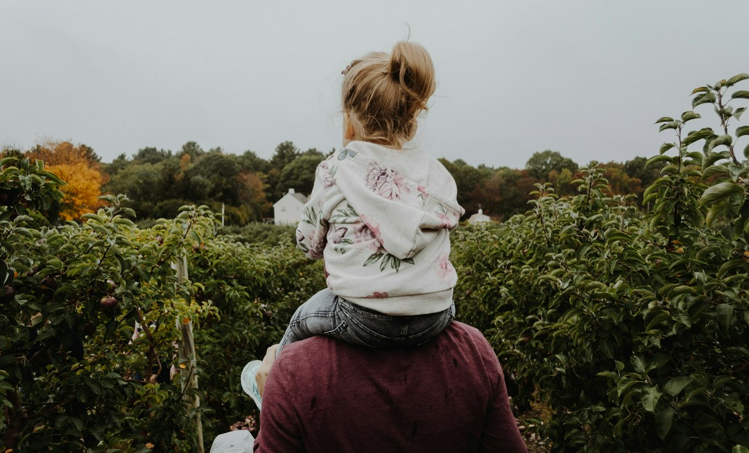 When Your 6-Year-Old Wants a Crop Top: Navigating Big Feelings as Parents