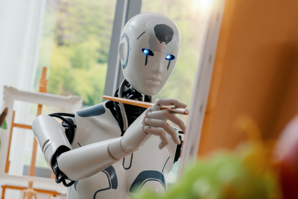 Are We Trading Our Humanity for A.I. Advancements?