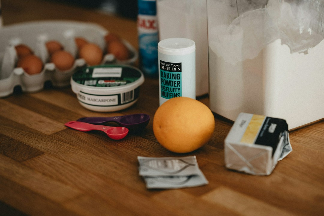 How I Finally Nailed My Salt Intake