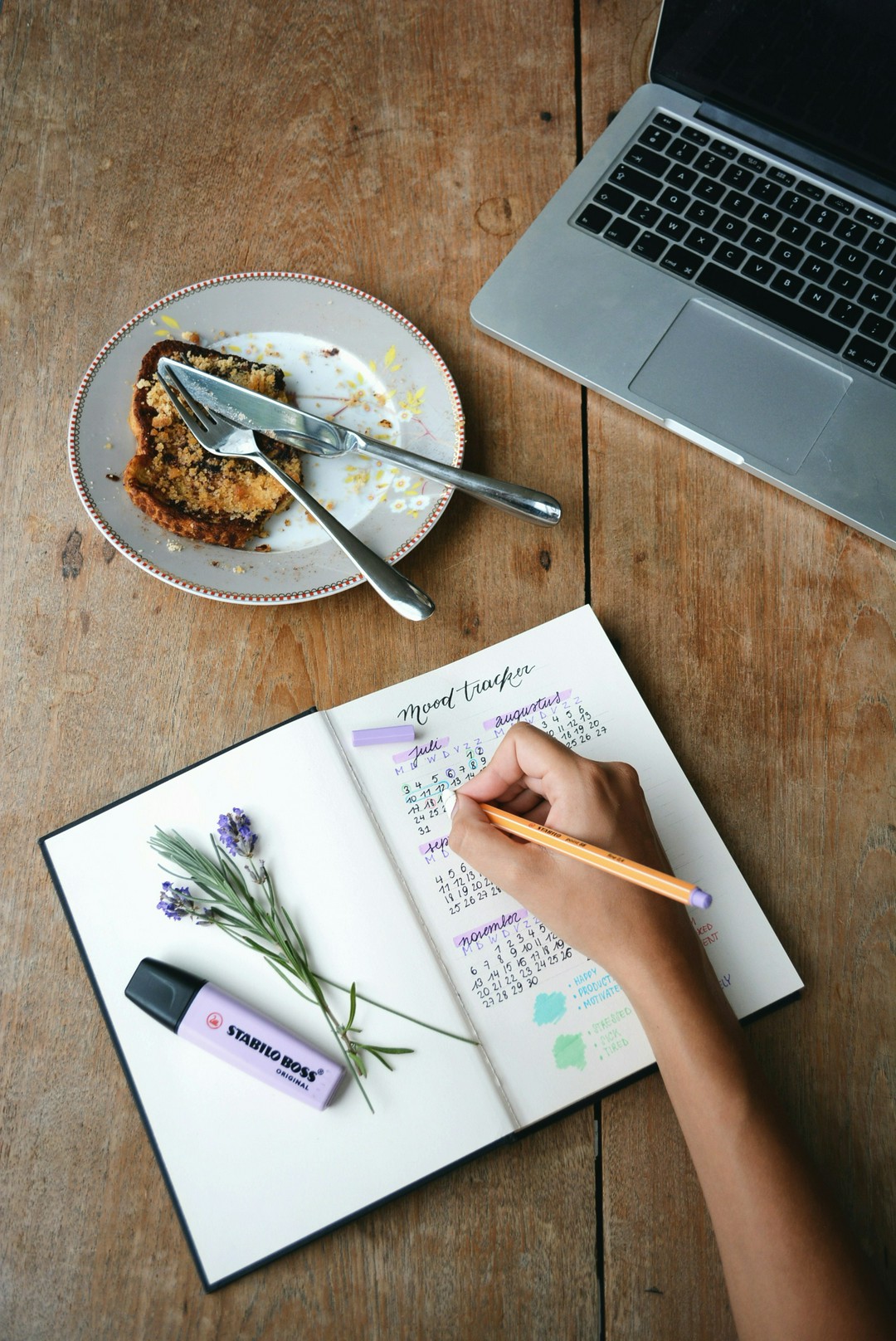 My Food Diary Hacks That Changed Everything