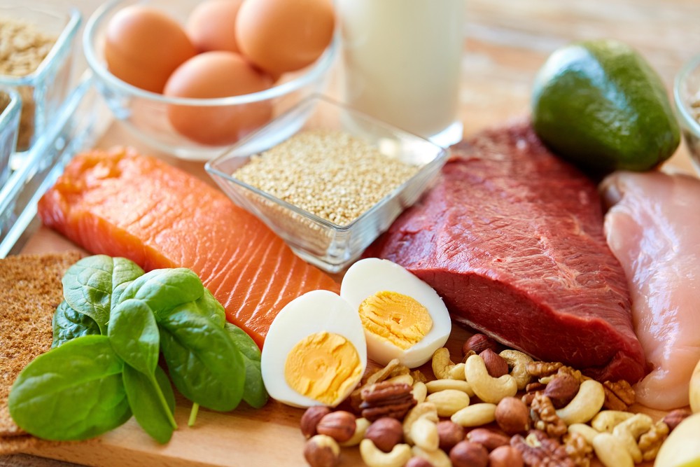 How I Finally Hit 50g Protein Daily (Easily!)