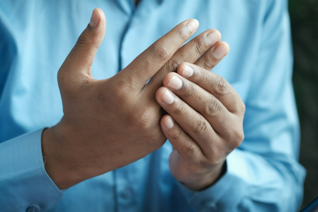 My Surprising Trick to Lower Inflammation