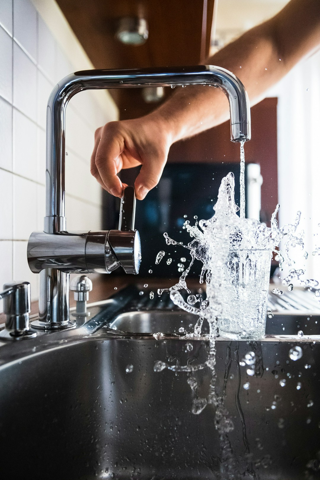My Water Habit That Actually Helped Me Drop Pounds
