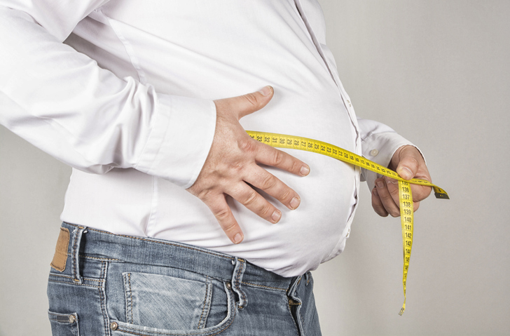 How I Beat Desk Job Weight Gain (Finally!)