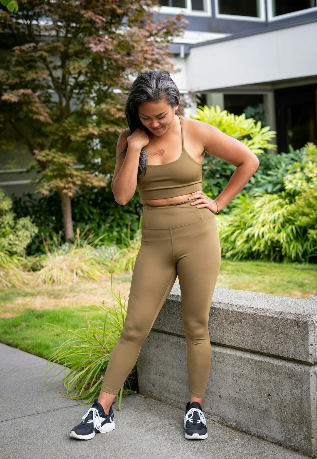 Are Leggings Ever Truly Squat-Proof? My Honest Brand Showdown