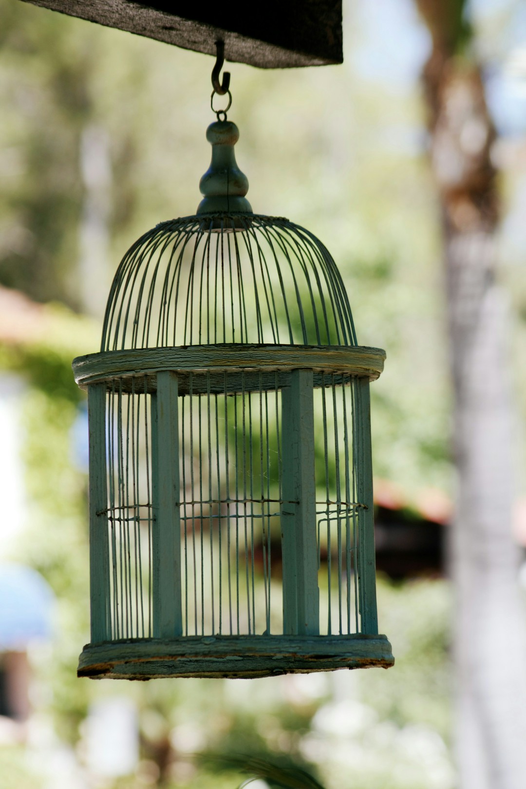When Love Turns Into a Cage: My Story of Emotional Exhaustion