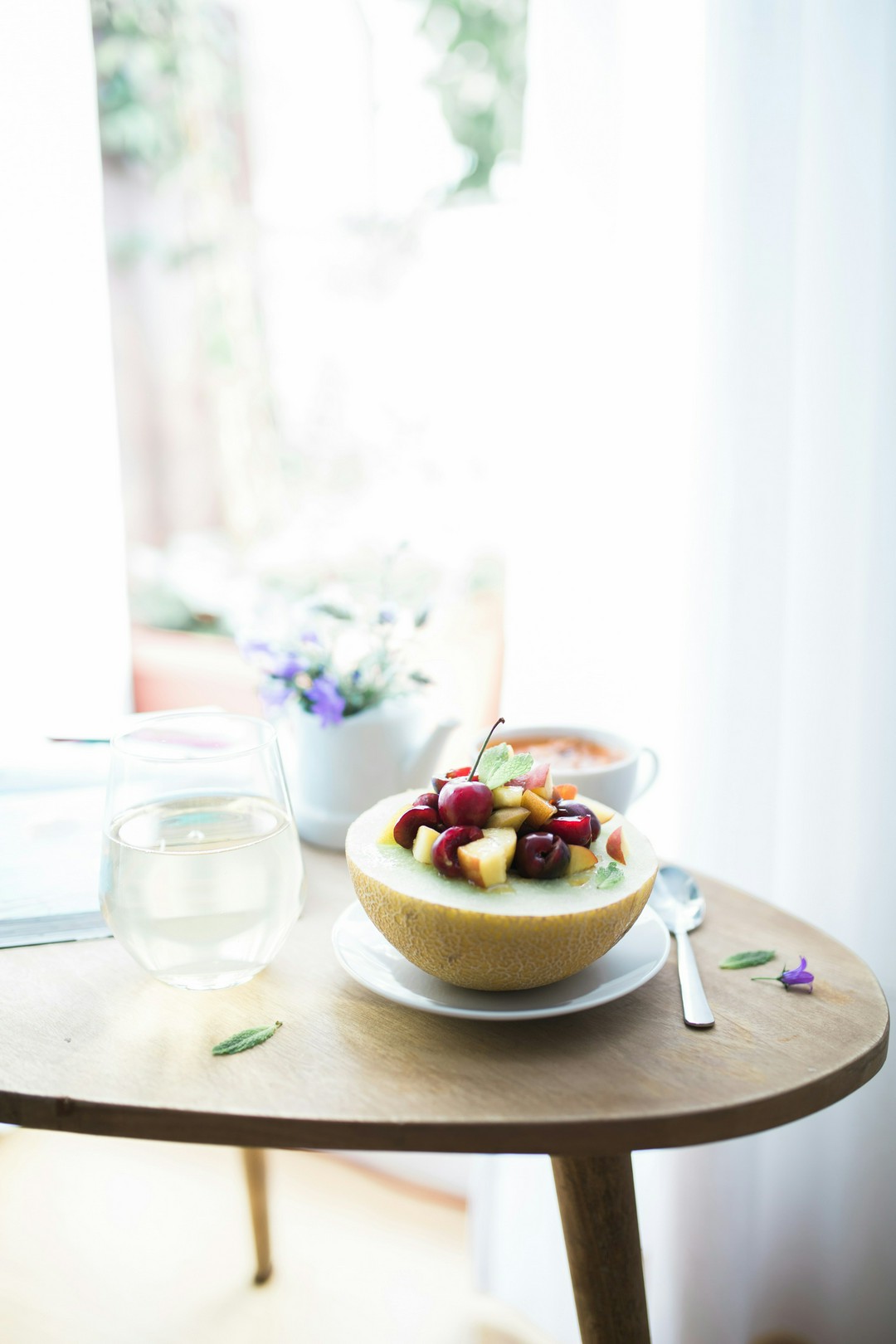 How I Finally Nailed Healthy Snacking