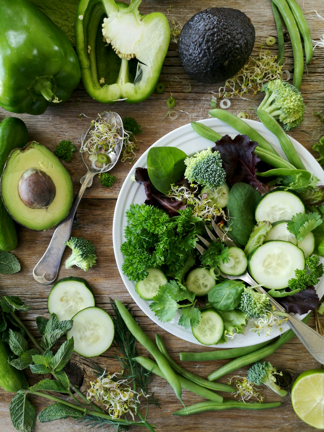 My Fiber Fix: What Finally Worked for Me