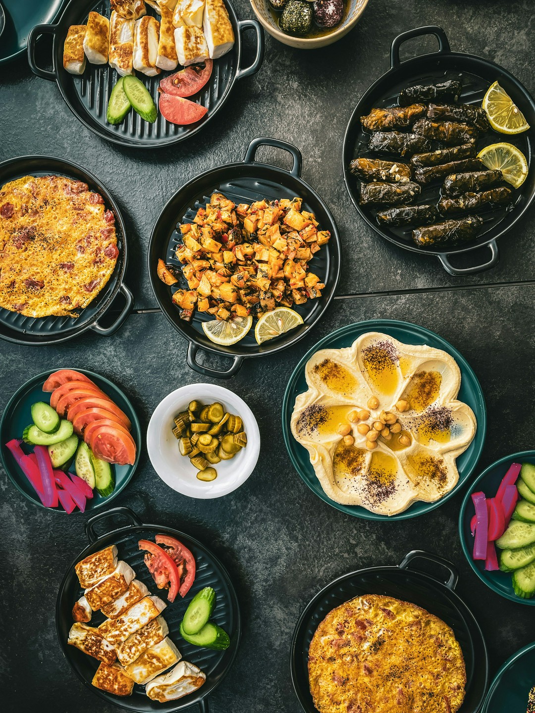 How I Finally Got My Appetite Back