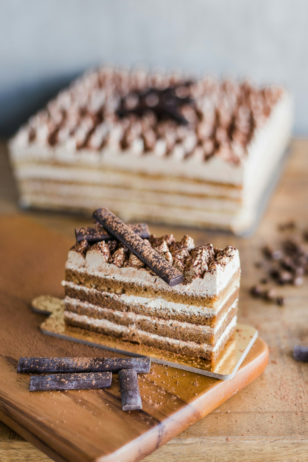 Do You Ever Overeat Just to Save That Last Slice of Cake?