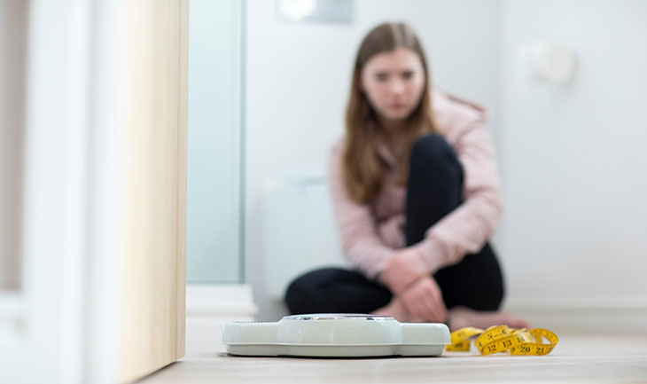 How I Spotted Hidden Bulimia Signs