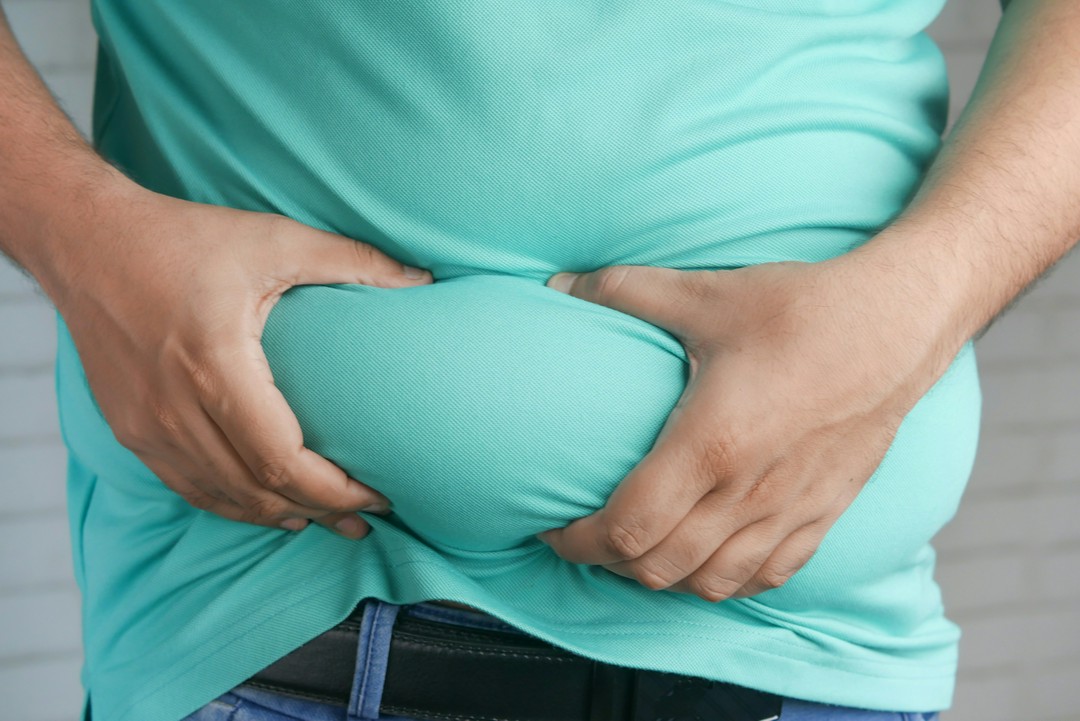 How I Track Body Fat—No Calipers Needed