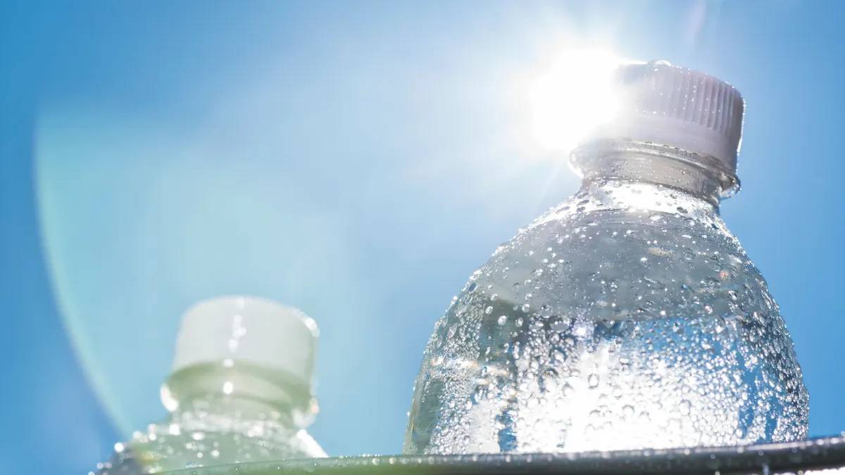 My Sun Water Ritual That Actually Works