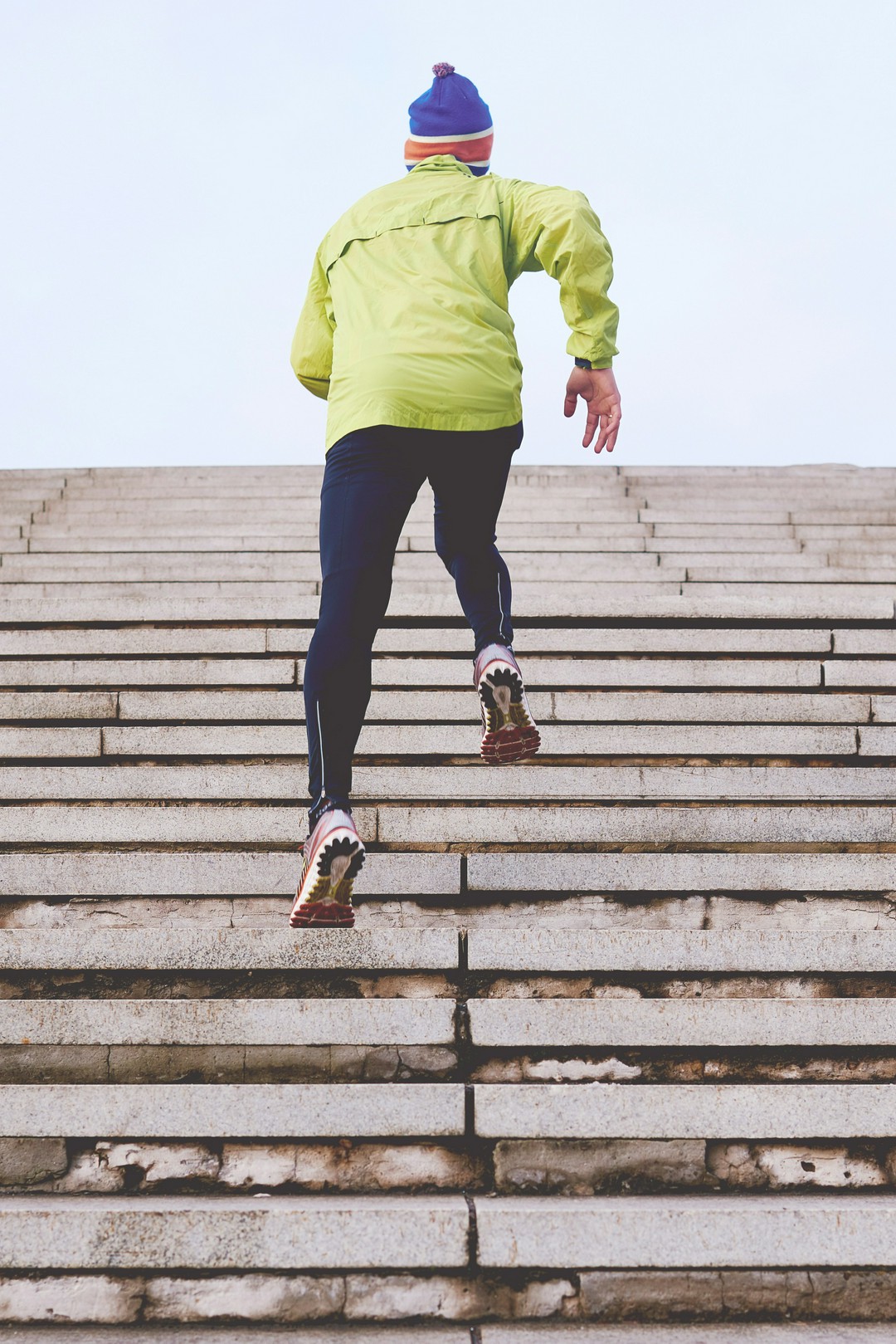 How I Finally Got Fit (Without Hating It)
