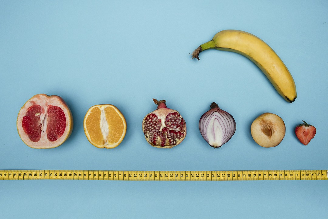 How I Finally Nailed Portion Sizes (No Scale!)