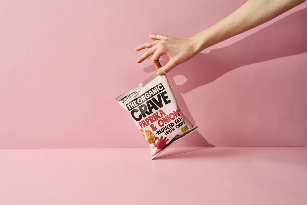 How I Finally Beat My Snack Cravings