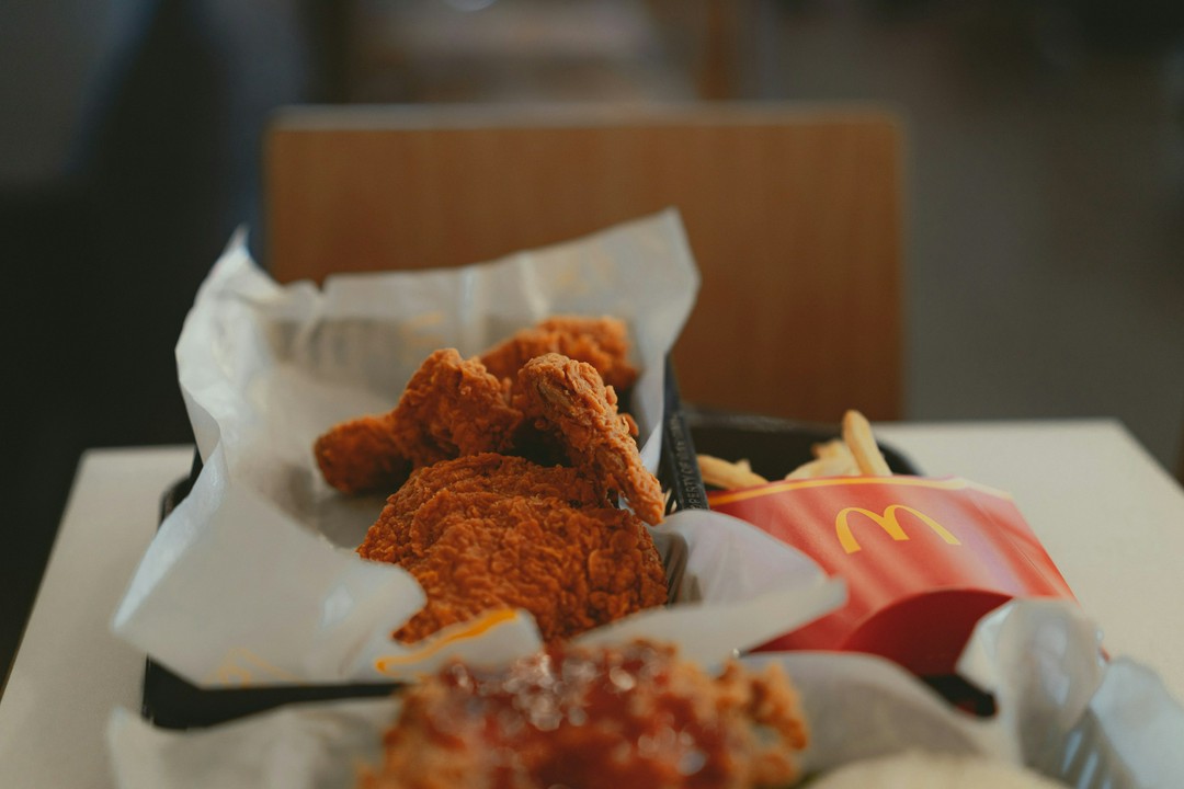 My Go-To Fixes When I Overeat (And Regret It)