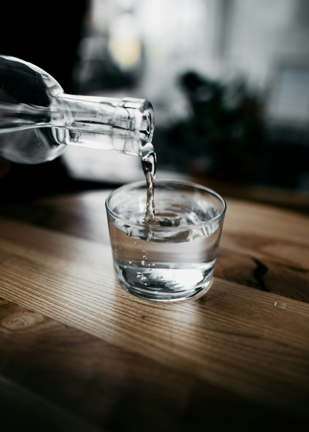 My Water Wake-Up Call: How I Finally Nailed Hydration