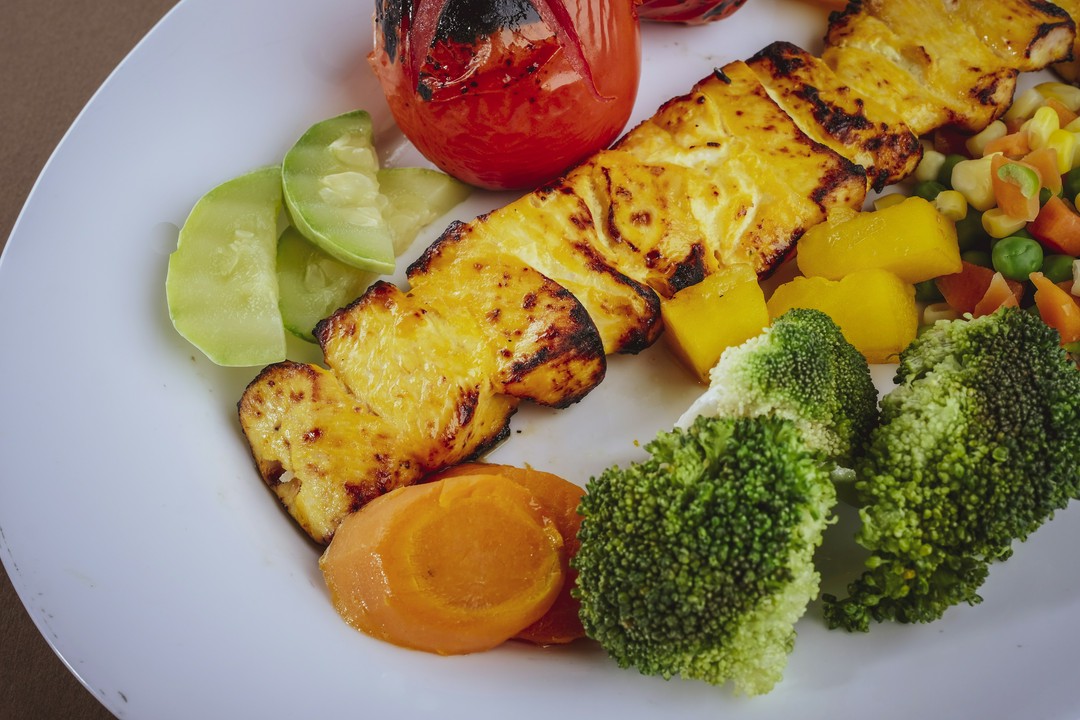 How I Finally Nailed My Balanced Diet
