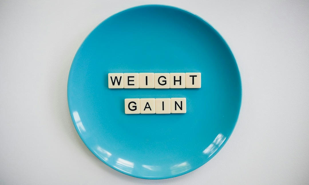 How I Finally Started Gaining Weight (for Real)