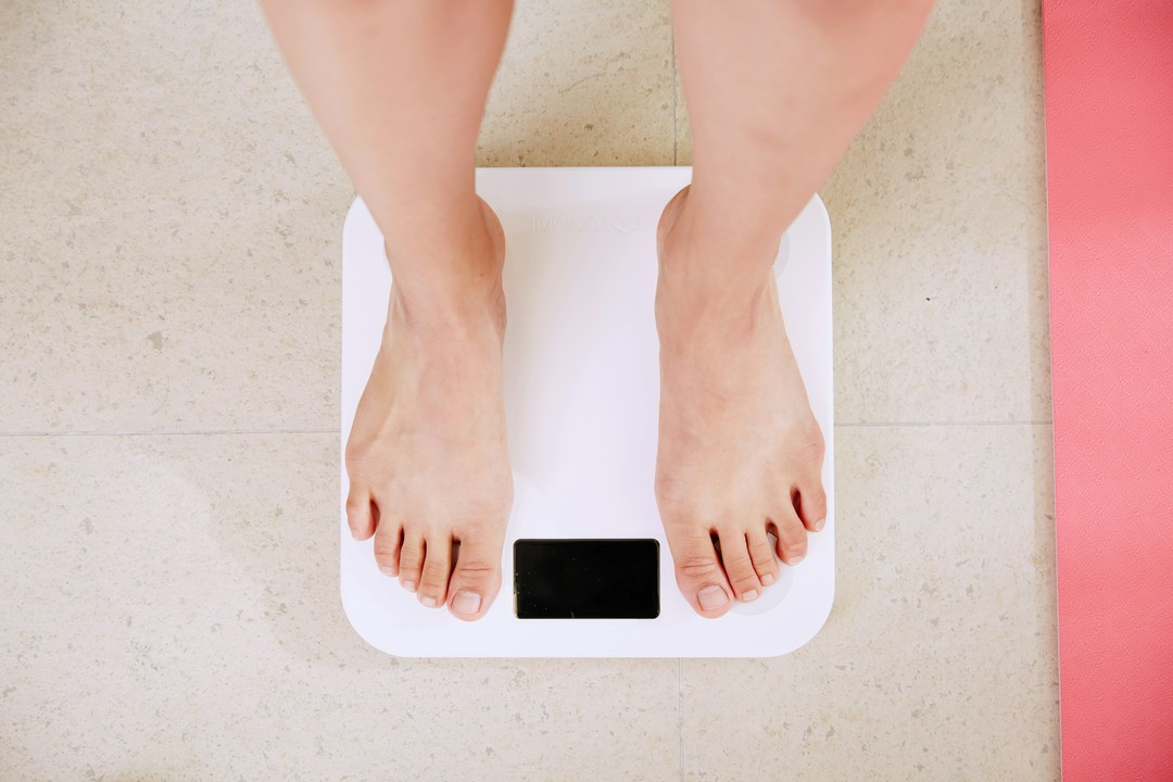 My Simple Fix for Consistent Weigh-Ins