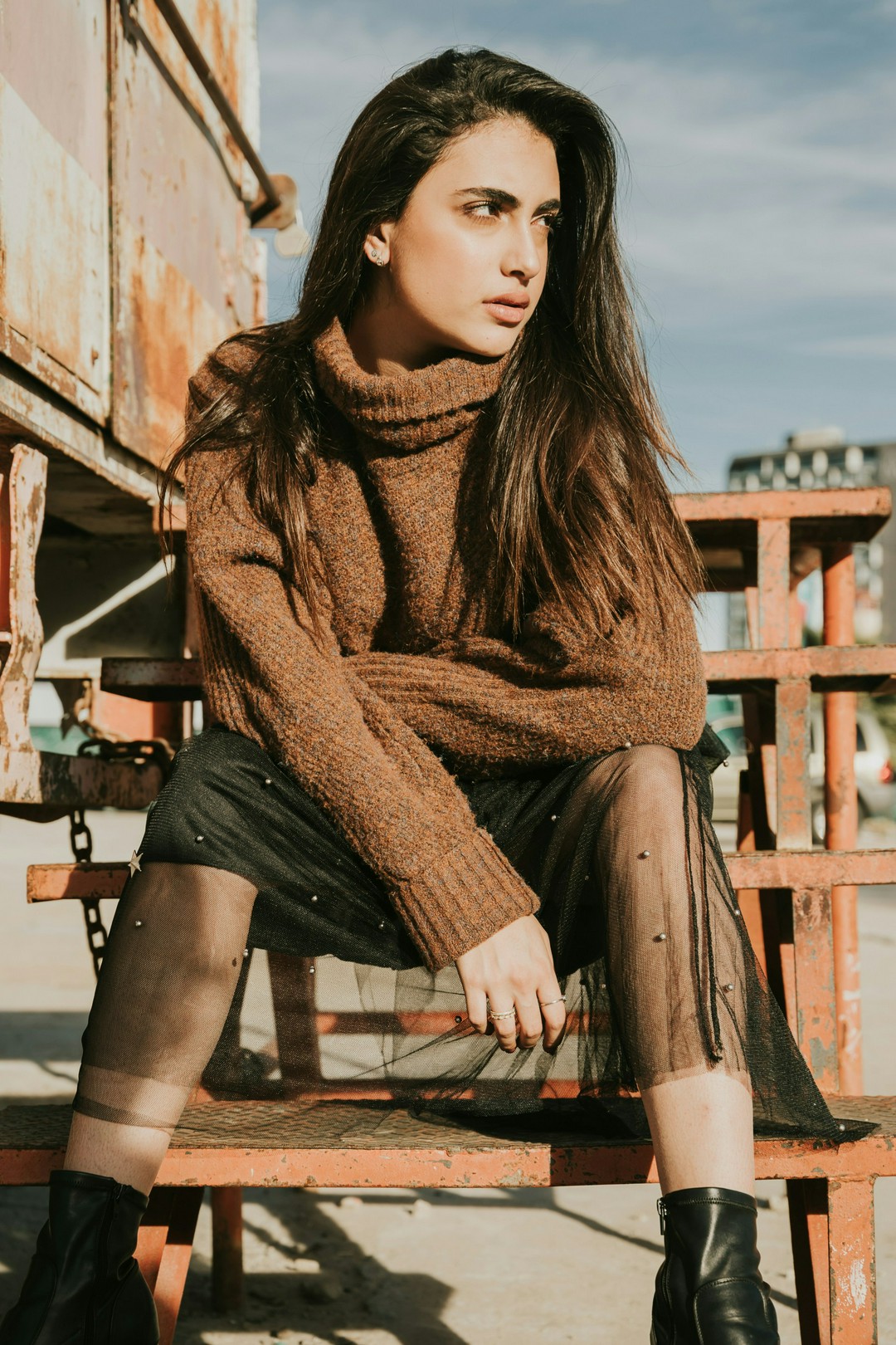 Is Perfectionism Ruining Your Outfit Confidence?