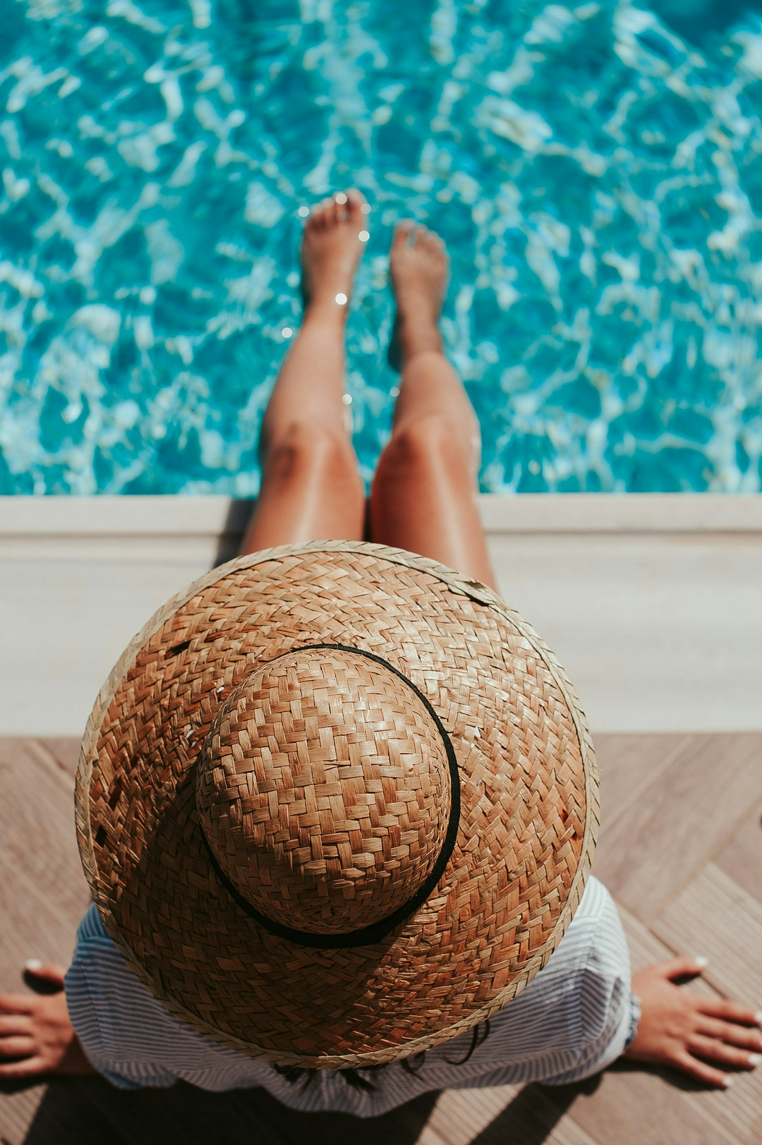 Can You Really Build a Summer Wardrobe With Just $100?